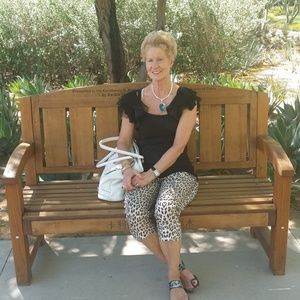 Meet your Posher, Torill